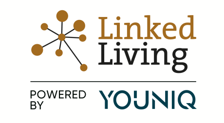 Linked Living – powered by YOUNIQ TrIIIple Wien