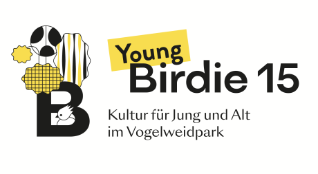 Young Birdie15 – Kultur im Vogelweidpark