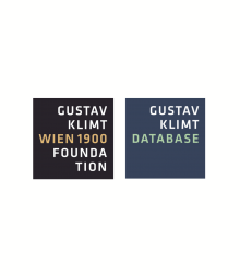 Gustav Klimt-Datenbank